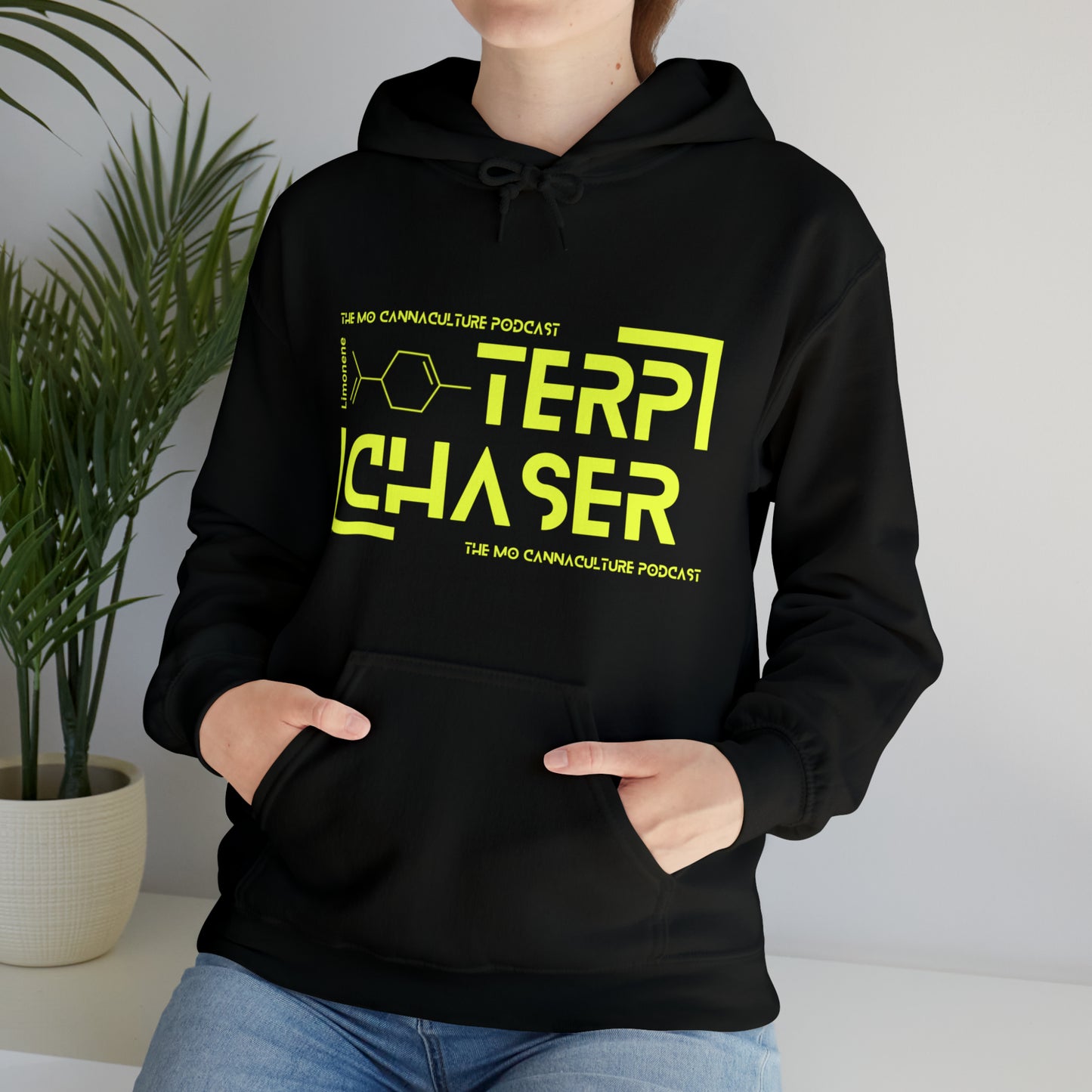 Terp Chaser Limonene Hoodie