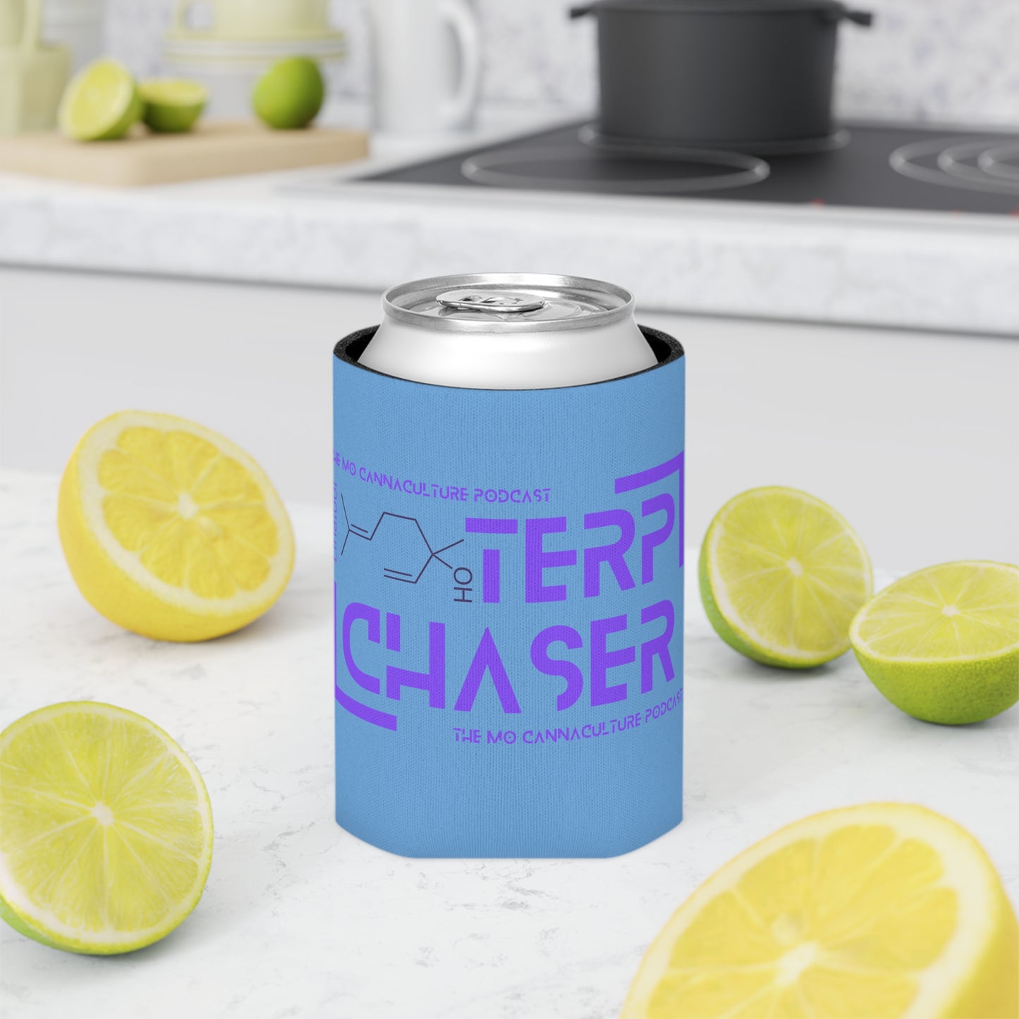 Terp Chaser Linalool Can Cooler