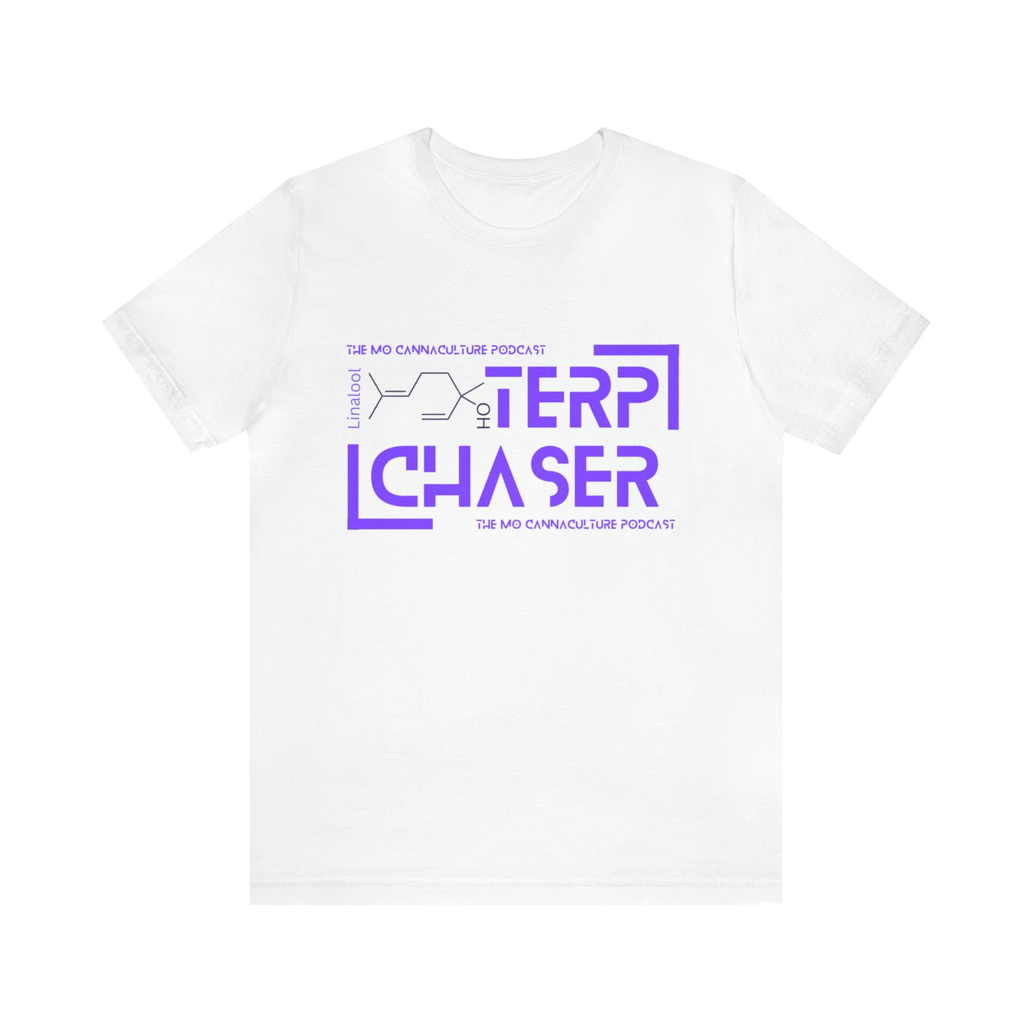 Terp Chaser Linalool T