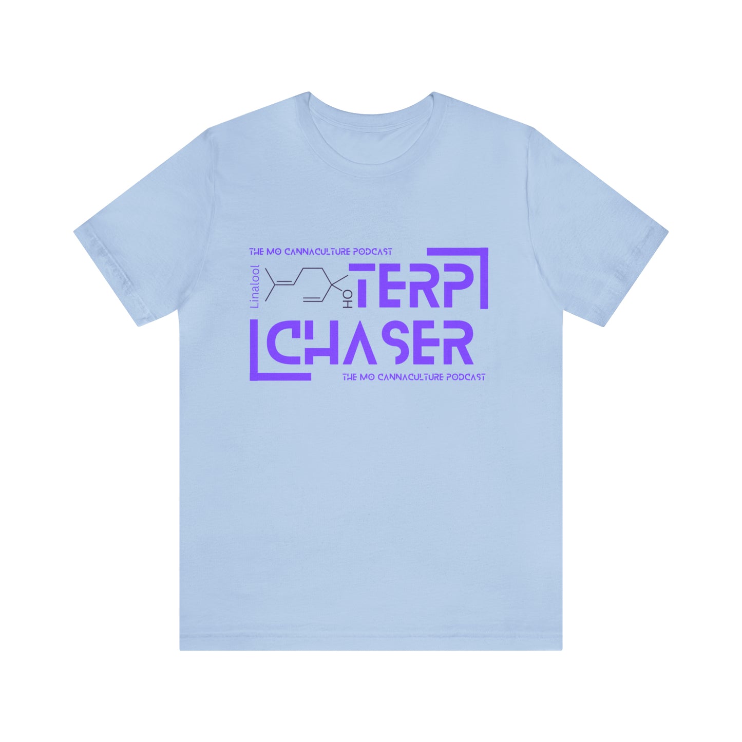 Terp Chaser Linalool T