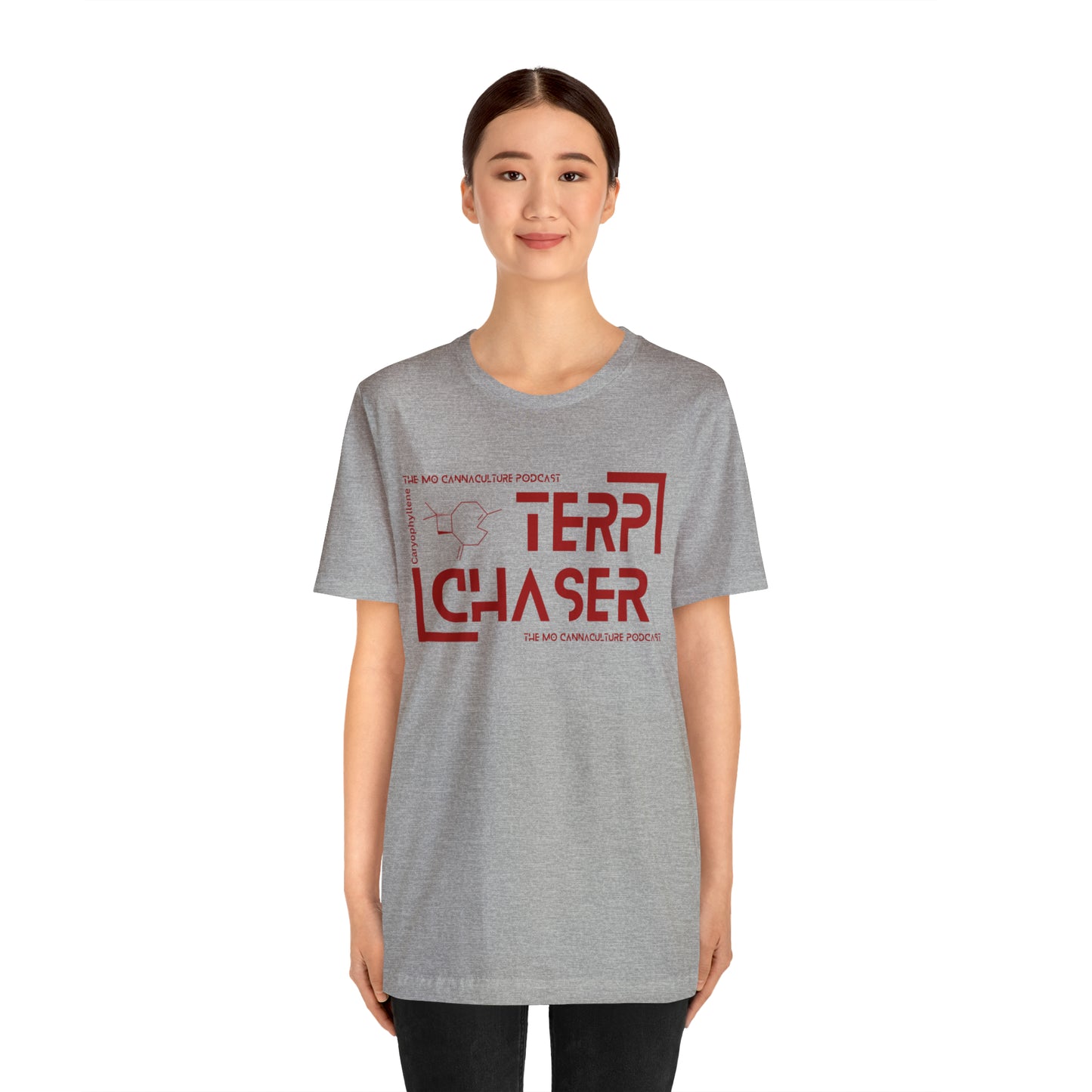 Terp Chaser Caryophyllene T