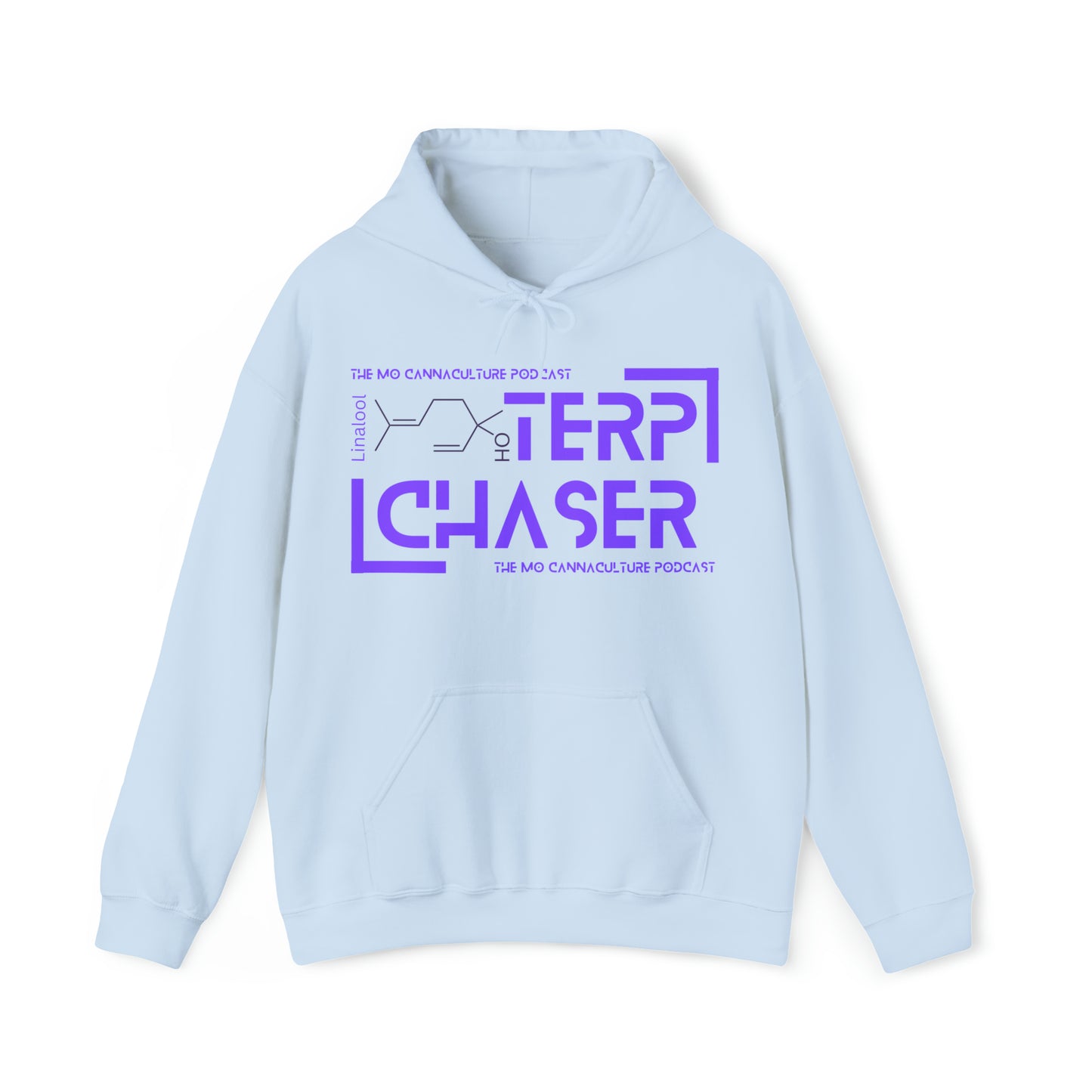 Terp Chaser Linalool Hoodie