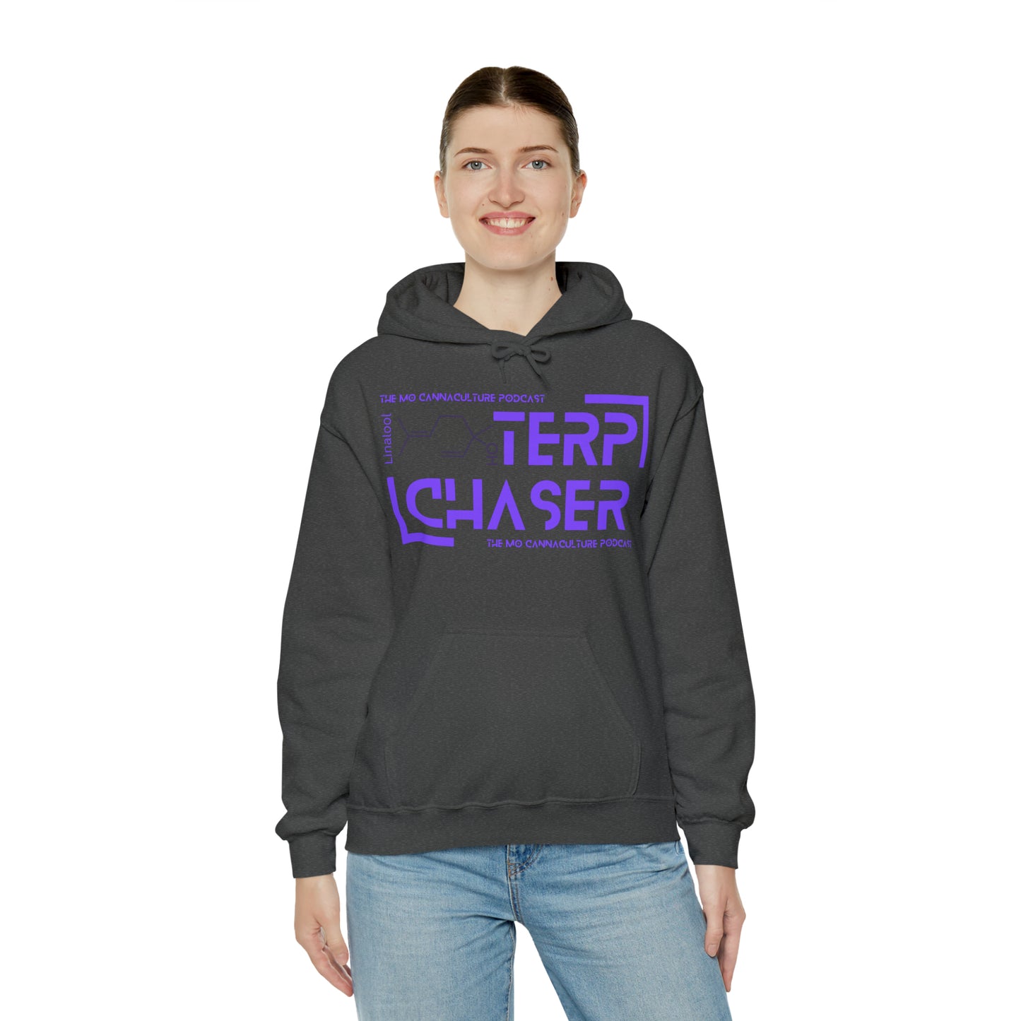 Terp Chaser Linalool Hoodie