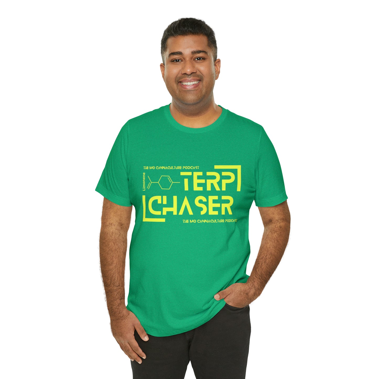 Terp Chaser Limonene T