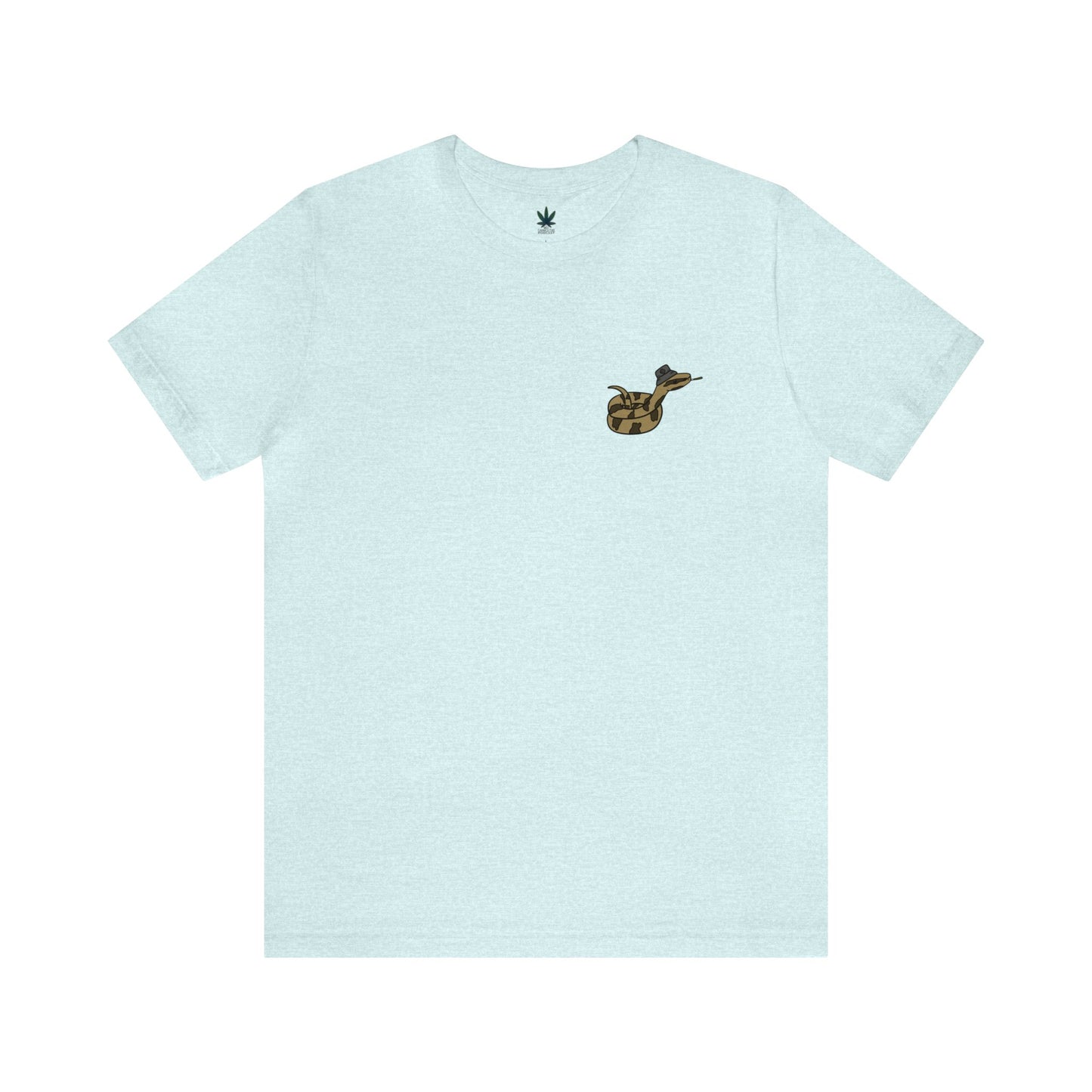 MOCCasin Tee