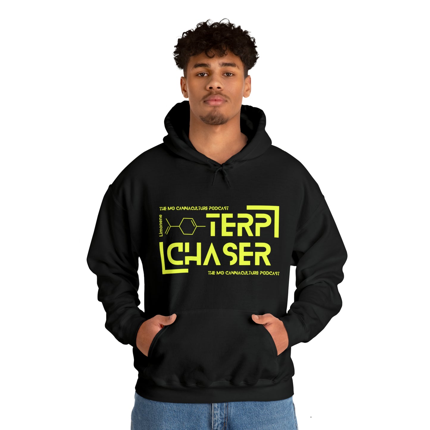 Terp Chaser Limonene Hoodie