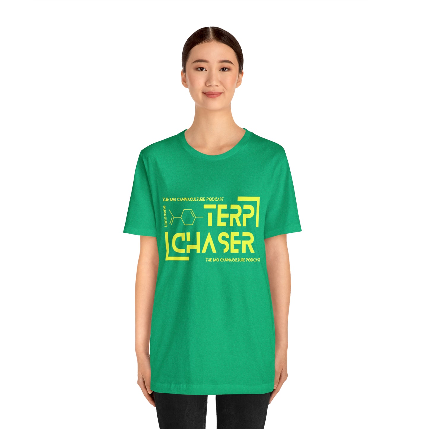 Terp Chaser Limonene T