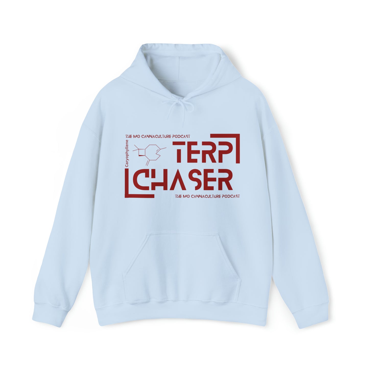 Terp Chaser Caryophyllene Hoodie