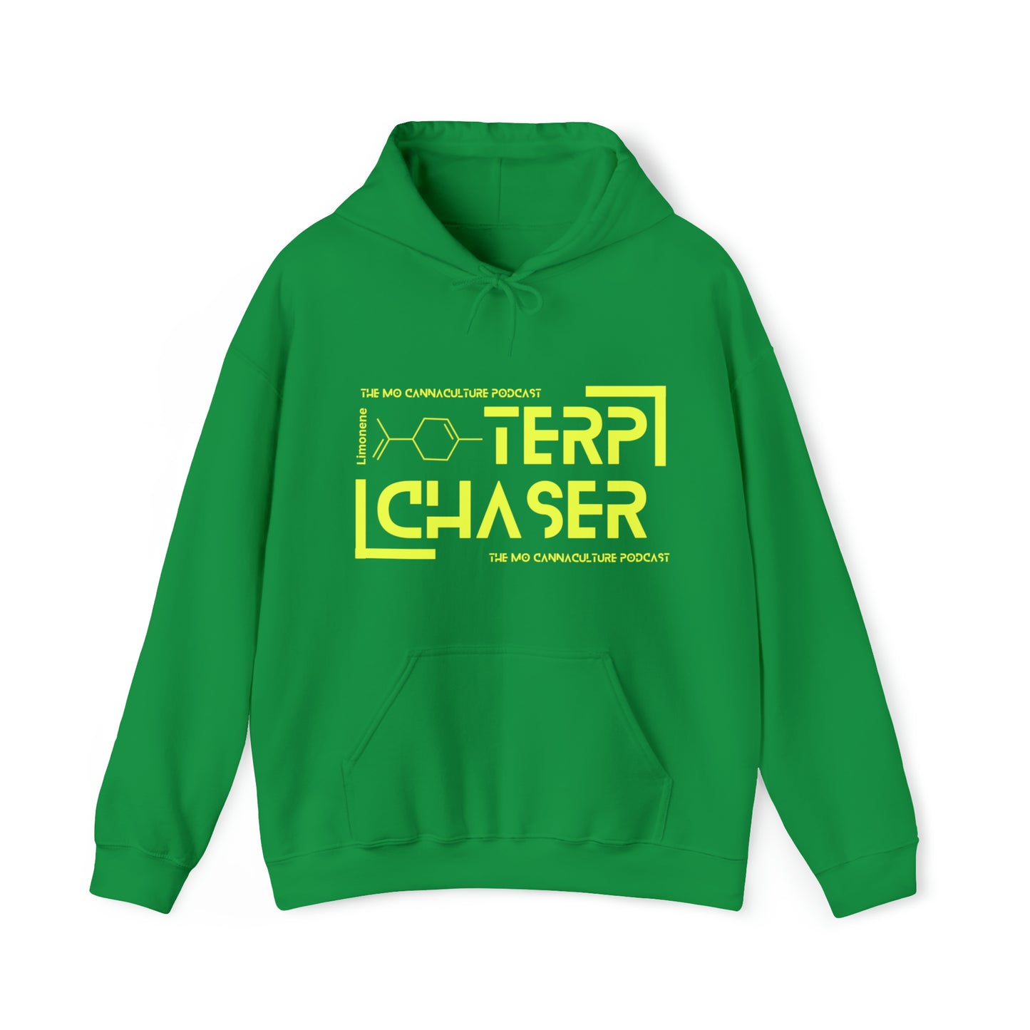 Terp Chaser Limonene Hoodie