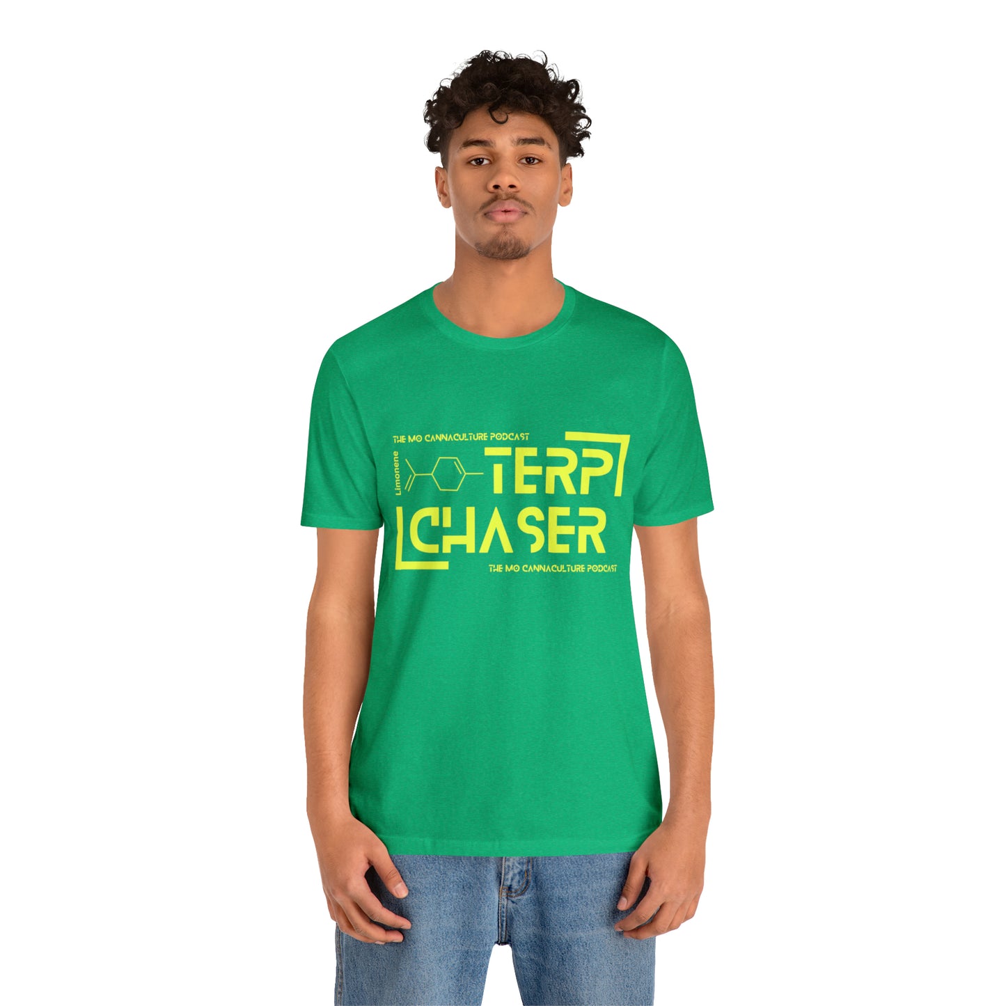 Terp Chaser Limonene T