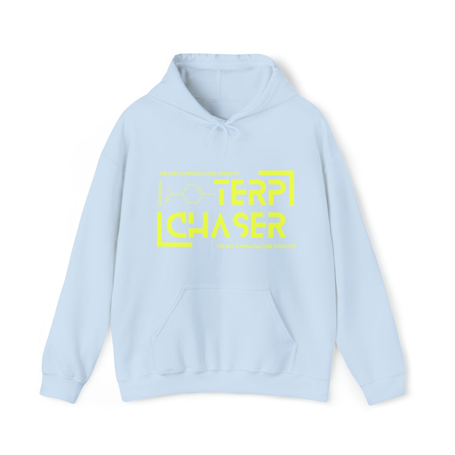 Terp Chaser Limonene Hoodie