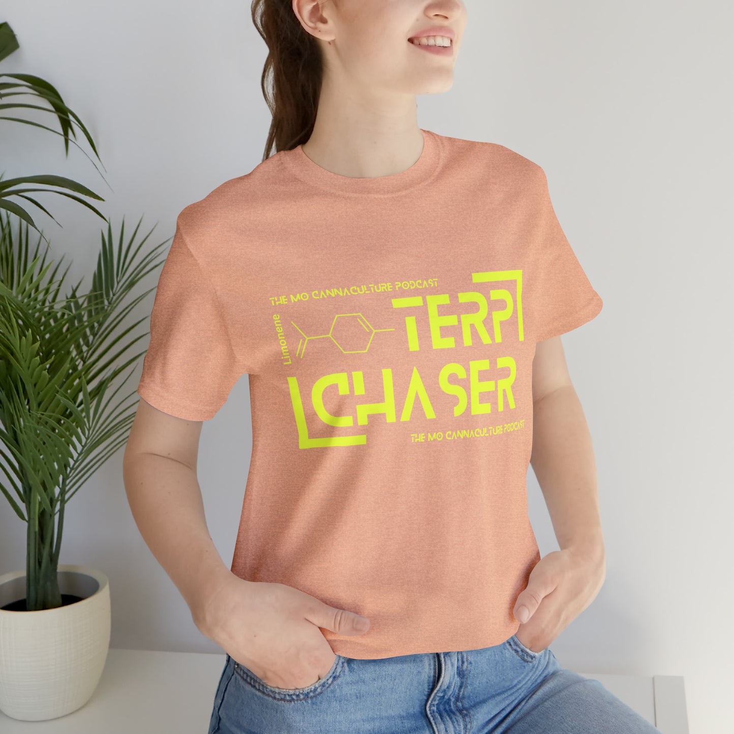 Terp Chaser Limonene T