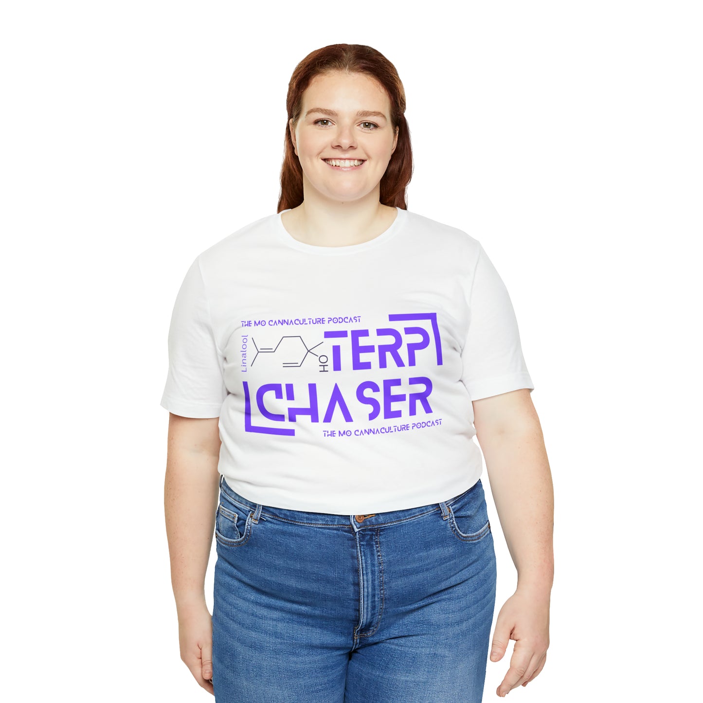 Terp Chaser Linalool T