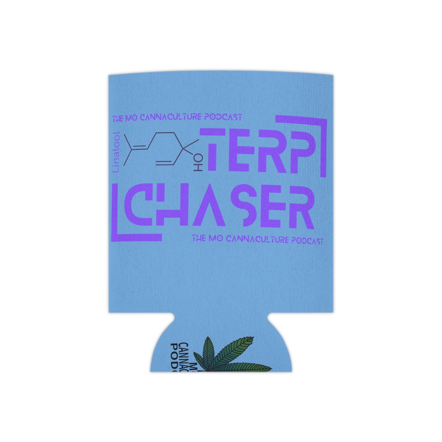 Terp Chaser Linalool Can Cooler