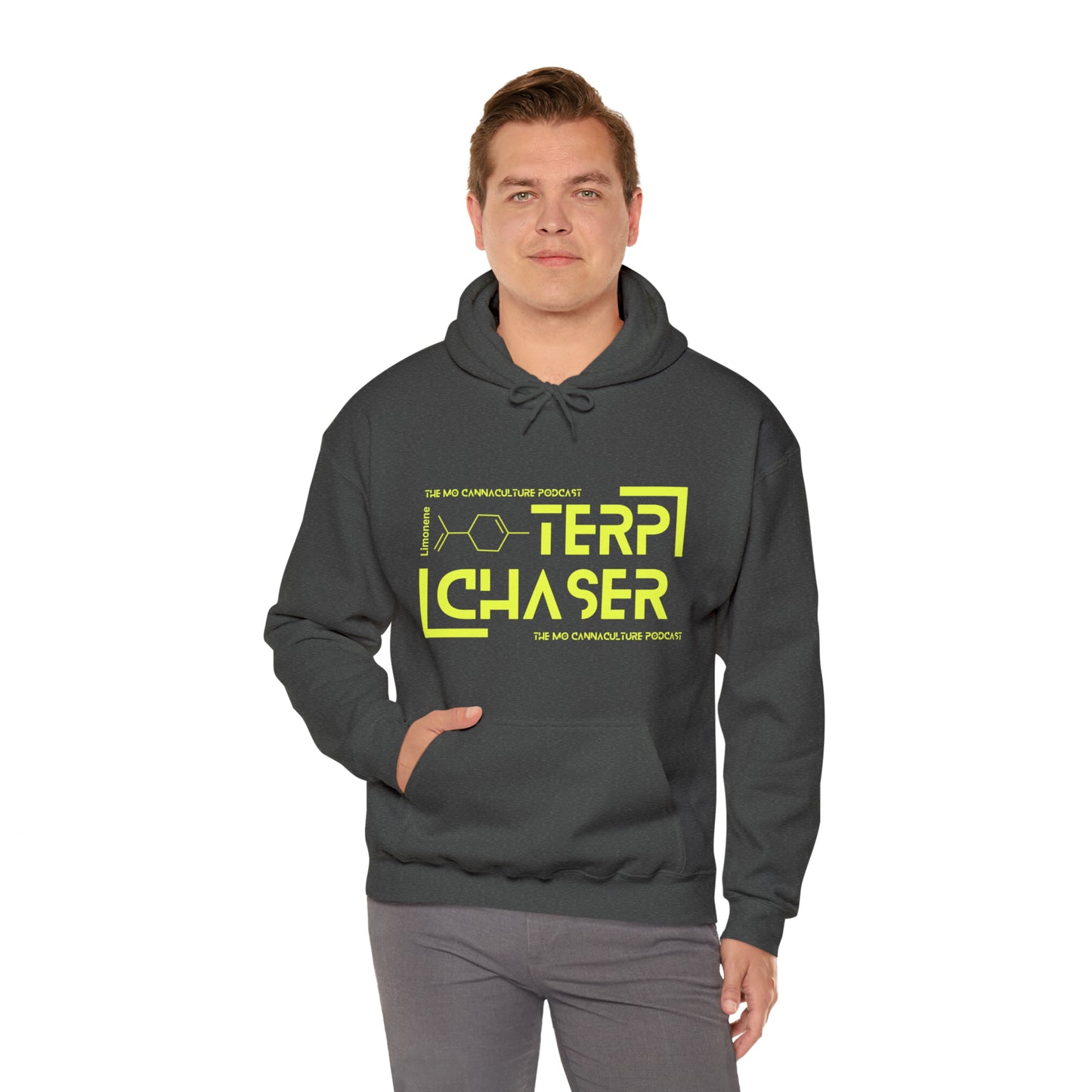 Terp Chaser Limonene Hoodie