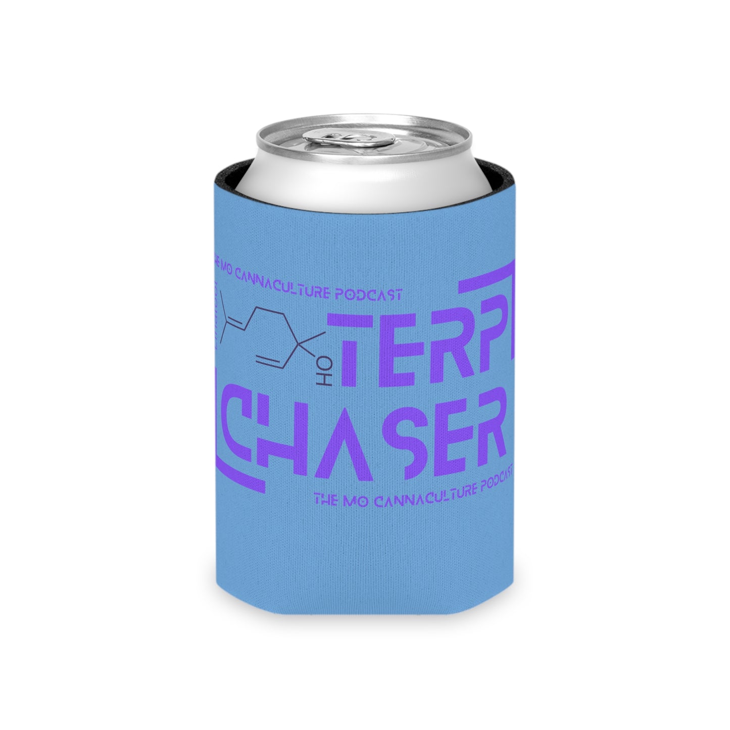 Terp Chaser Linalool Can Cooler