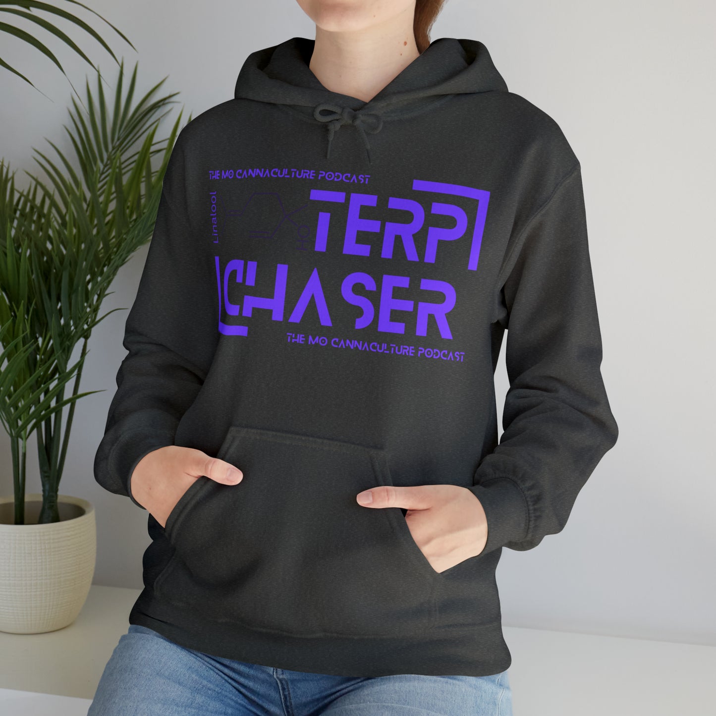 Terp Chaser Linalool Hoodie