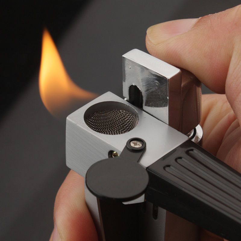 Encendedor Pipe Lighter!! The all in one!!