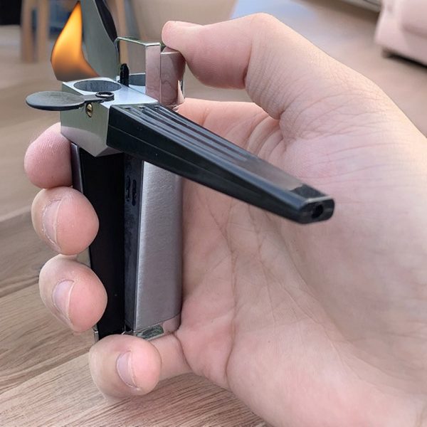 Encendedor Pipe Lighter!! The all in one!!