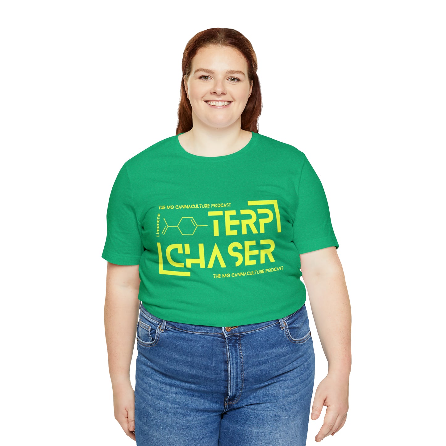 Terp Chaser Limonene T