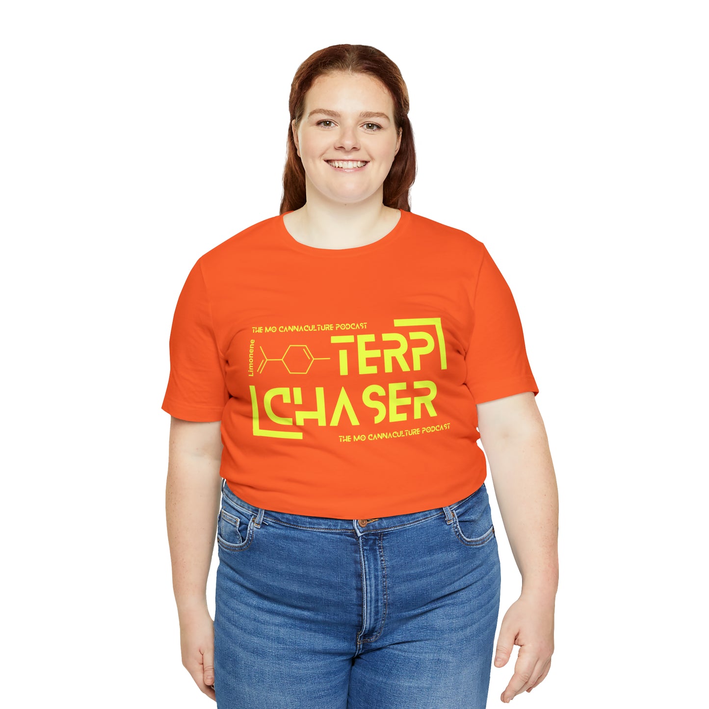 Terp Chaser Limonene T