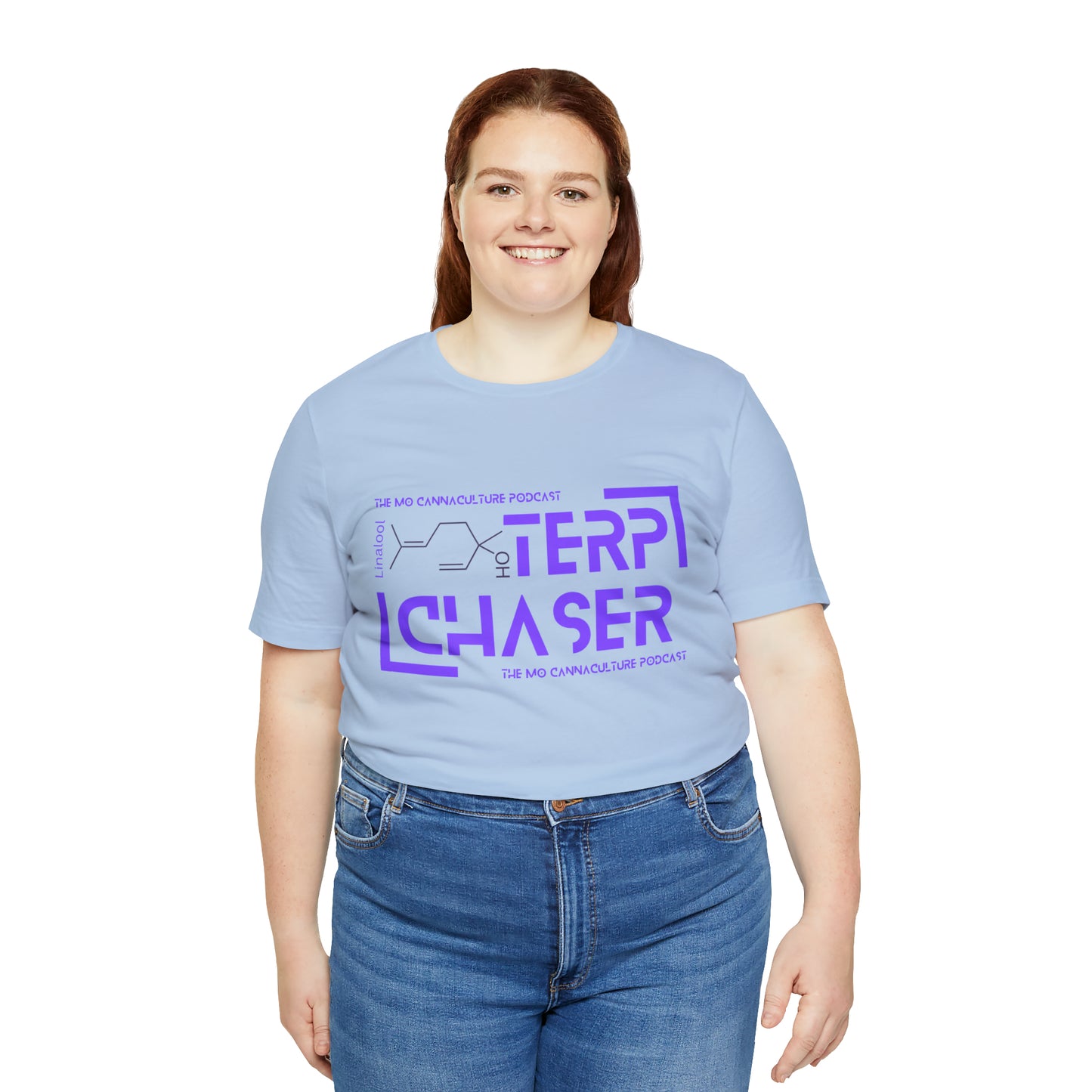 Terp Chaser Linalool T