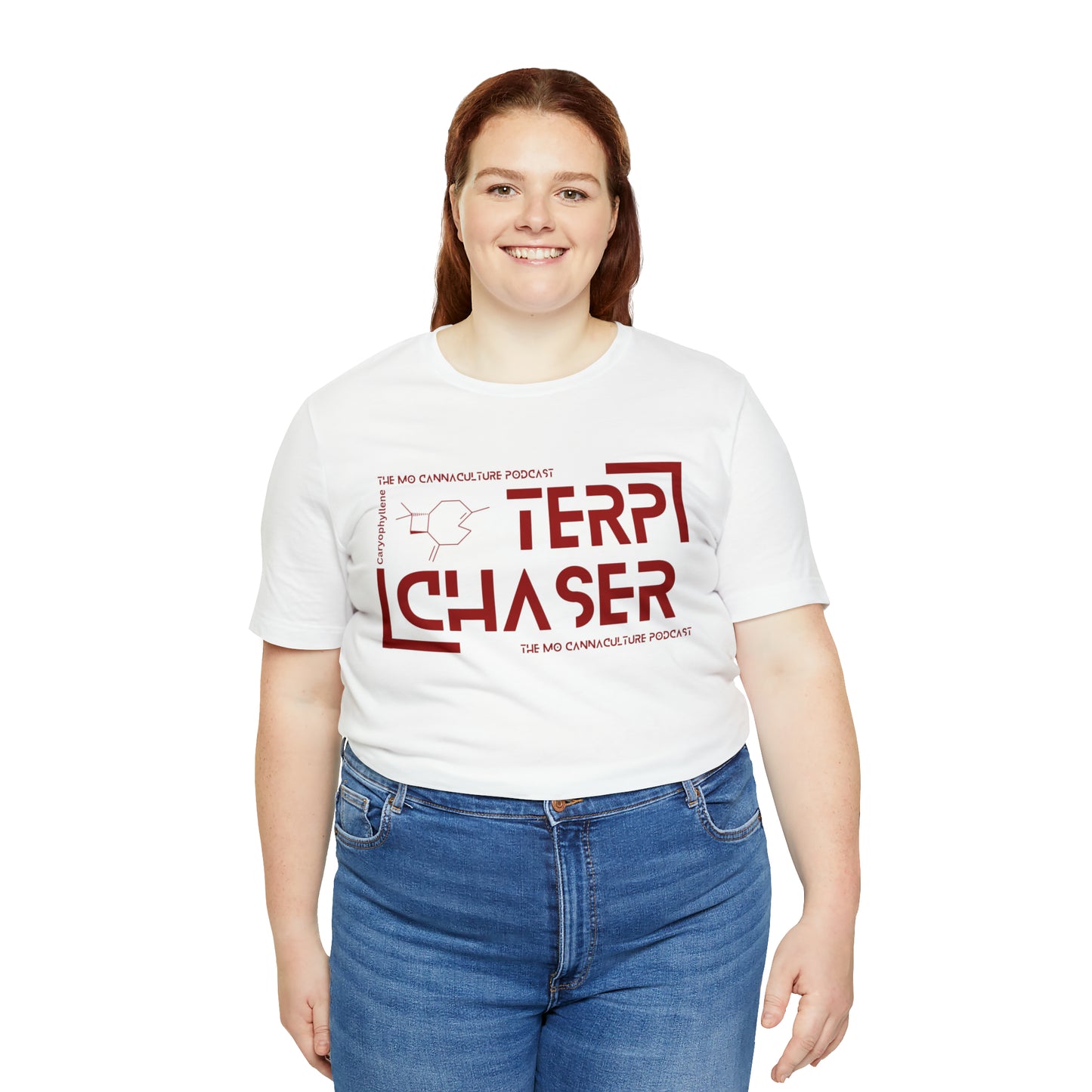 Terp Chaser Caryophyllene T