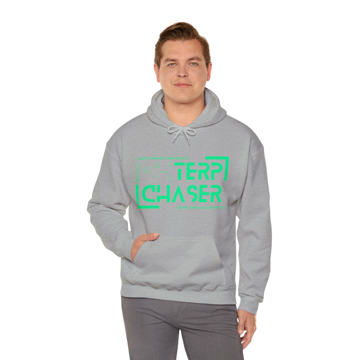 Terp Chaser Myrcene Hoodie