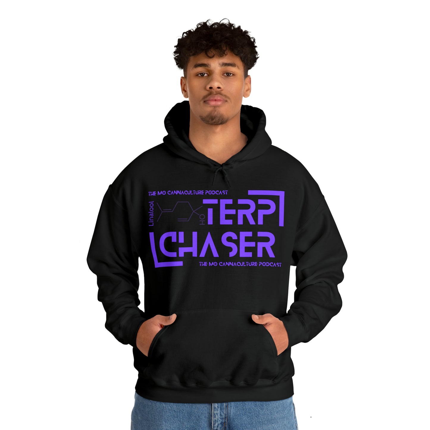 Terp Chaser Linalool Hoodie