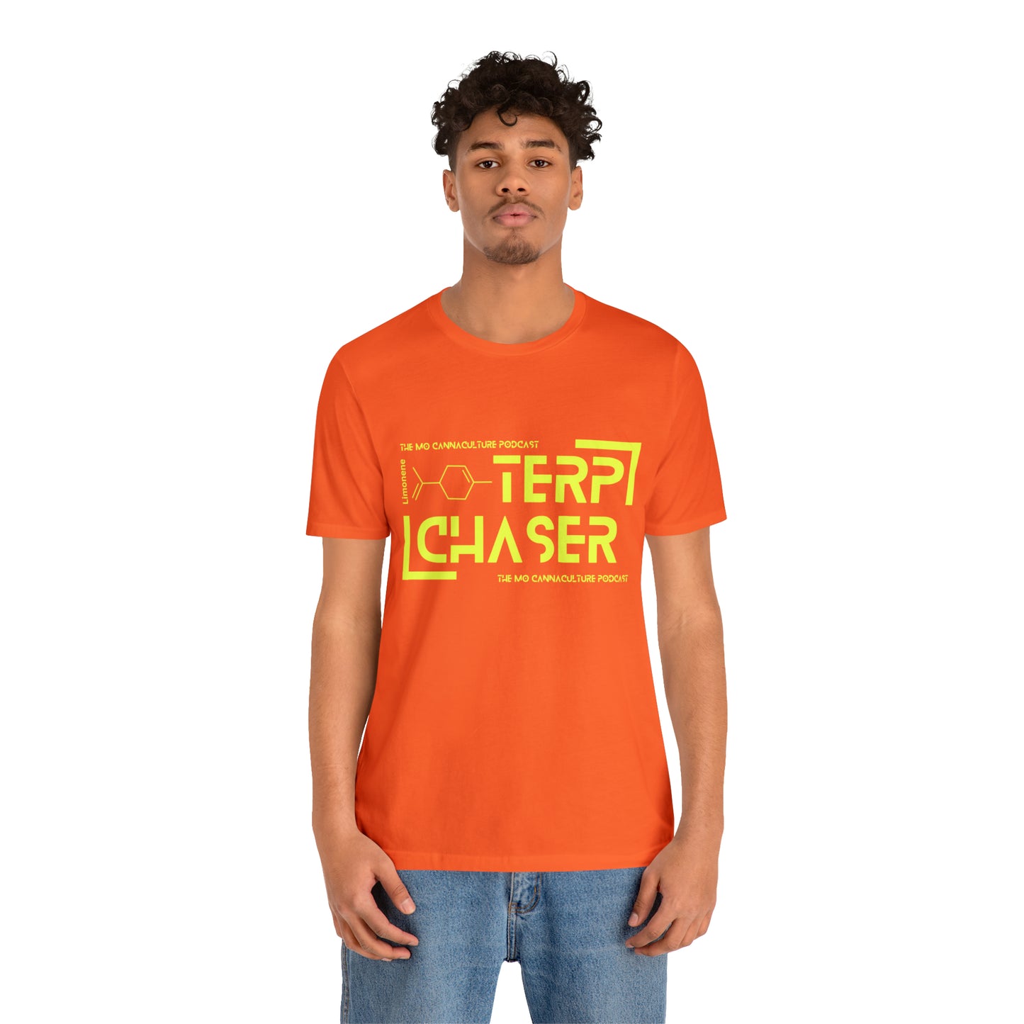 Terp Chaser Limonene T