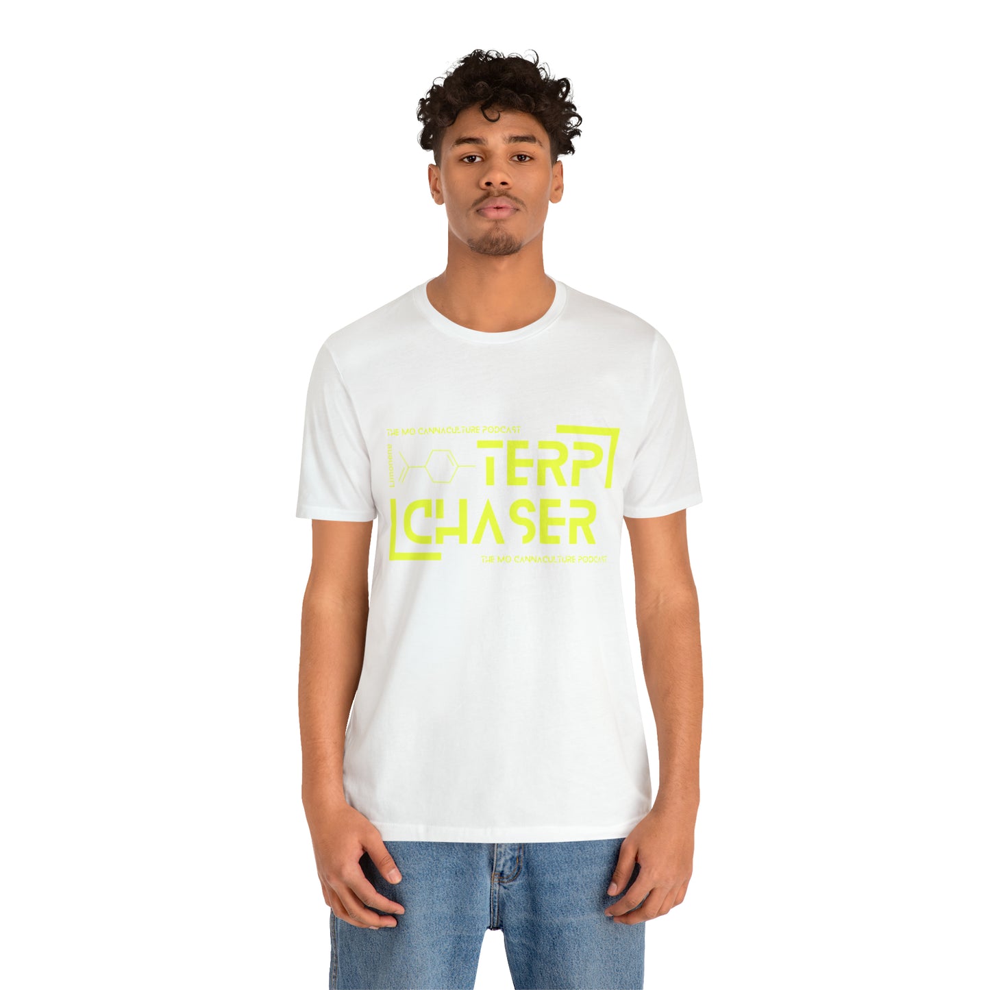 Terp Chaser Limonene T