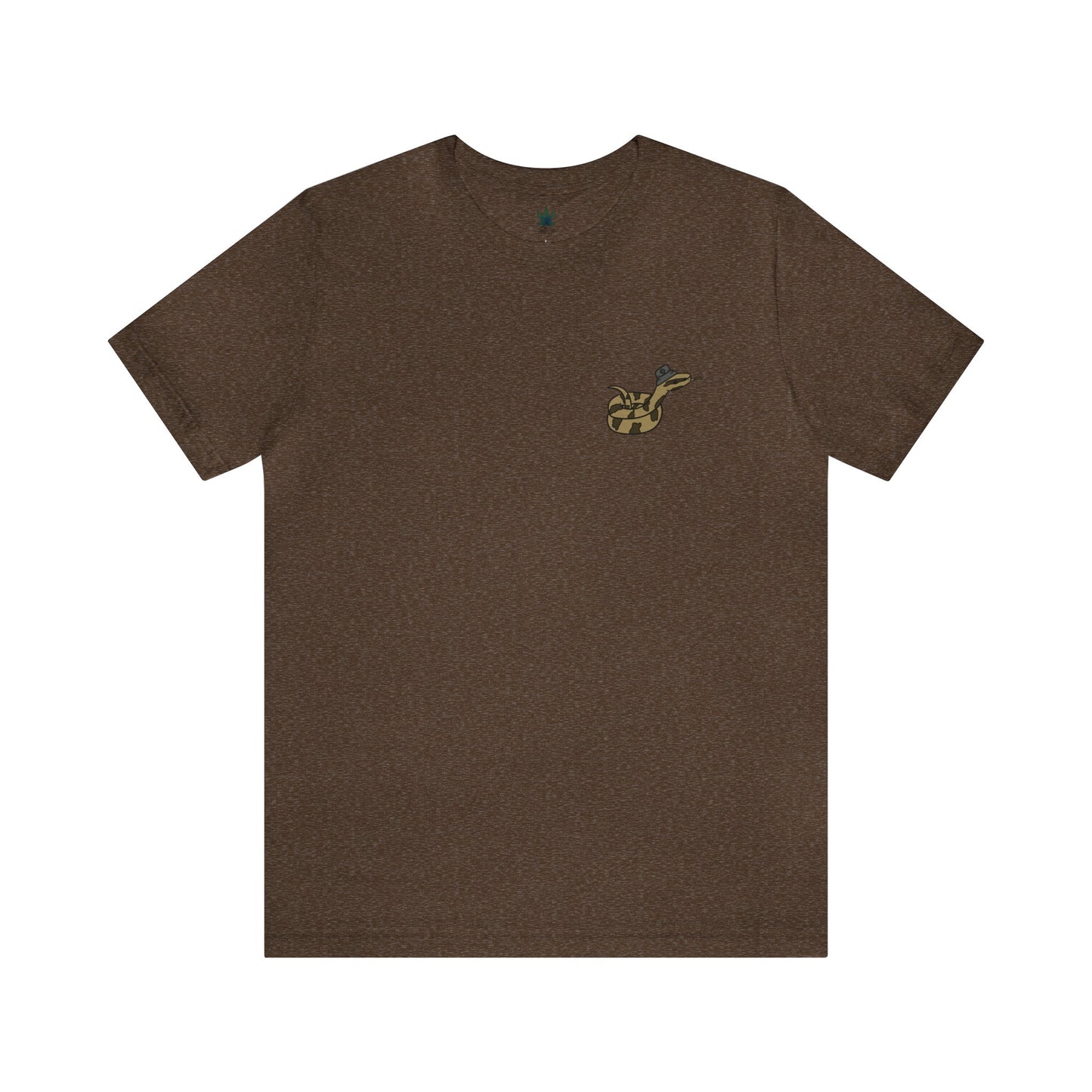 MOCCasin Tee