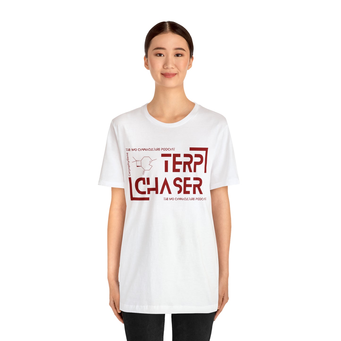 Terp Chaser Caryophyllene T