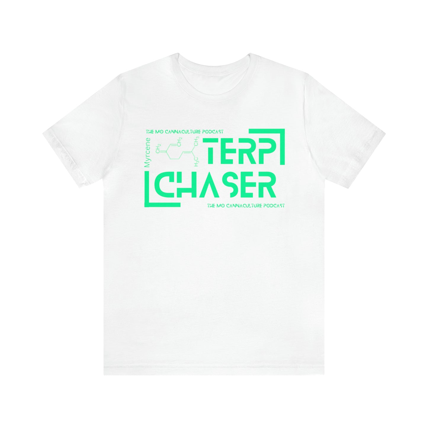 Terp Chaser Myrcene T