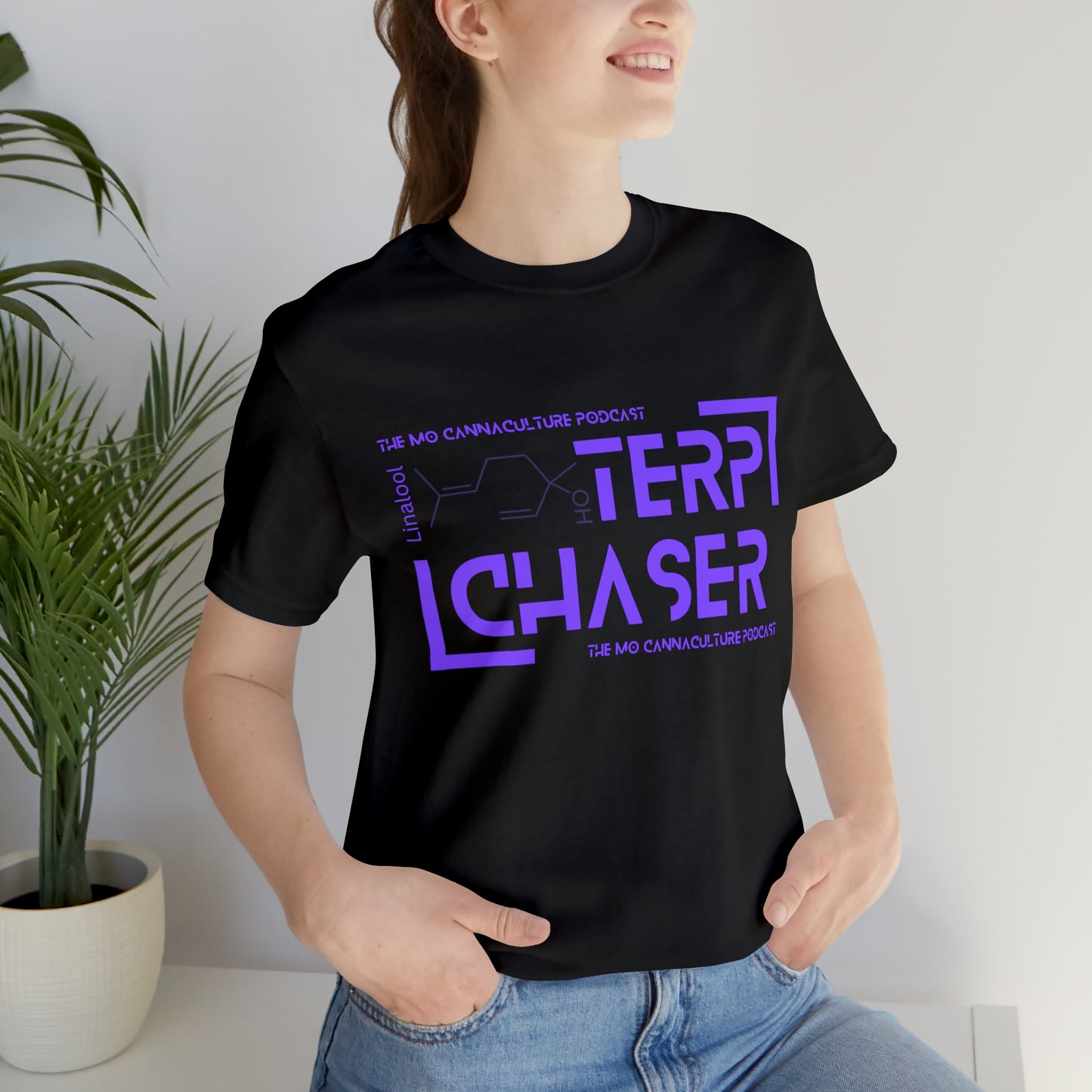 Terp Chaser Linalool T