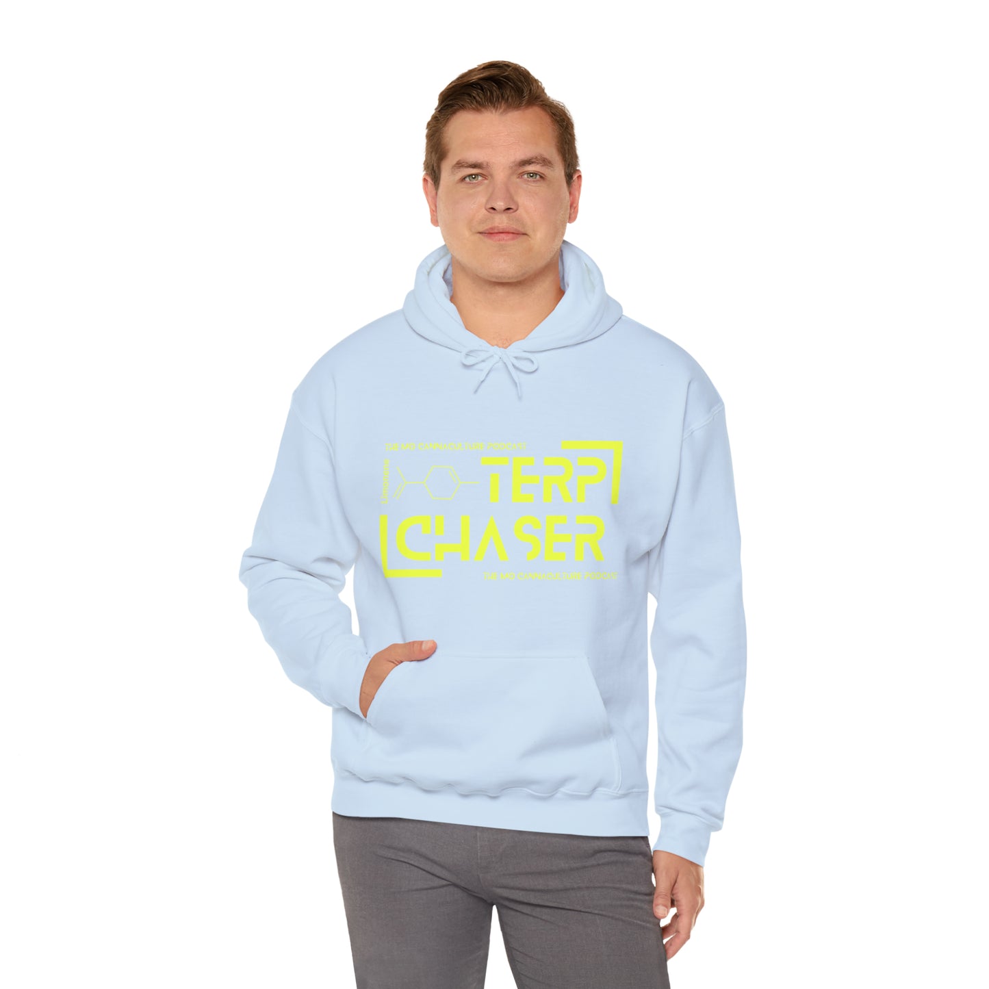 Terp Chaser Limonene Hoodie