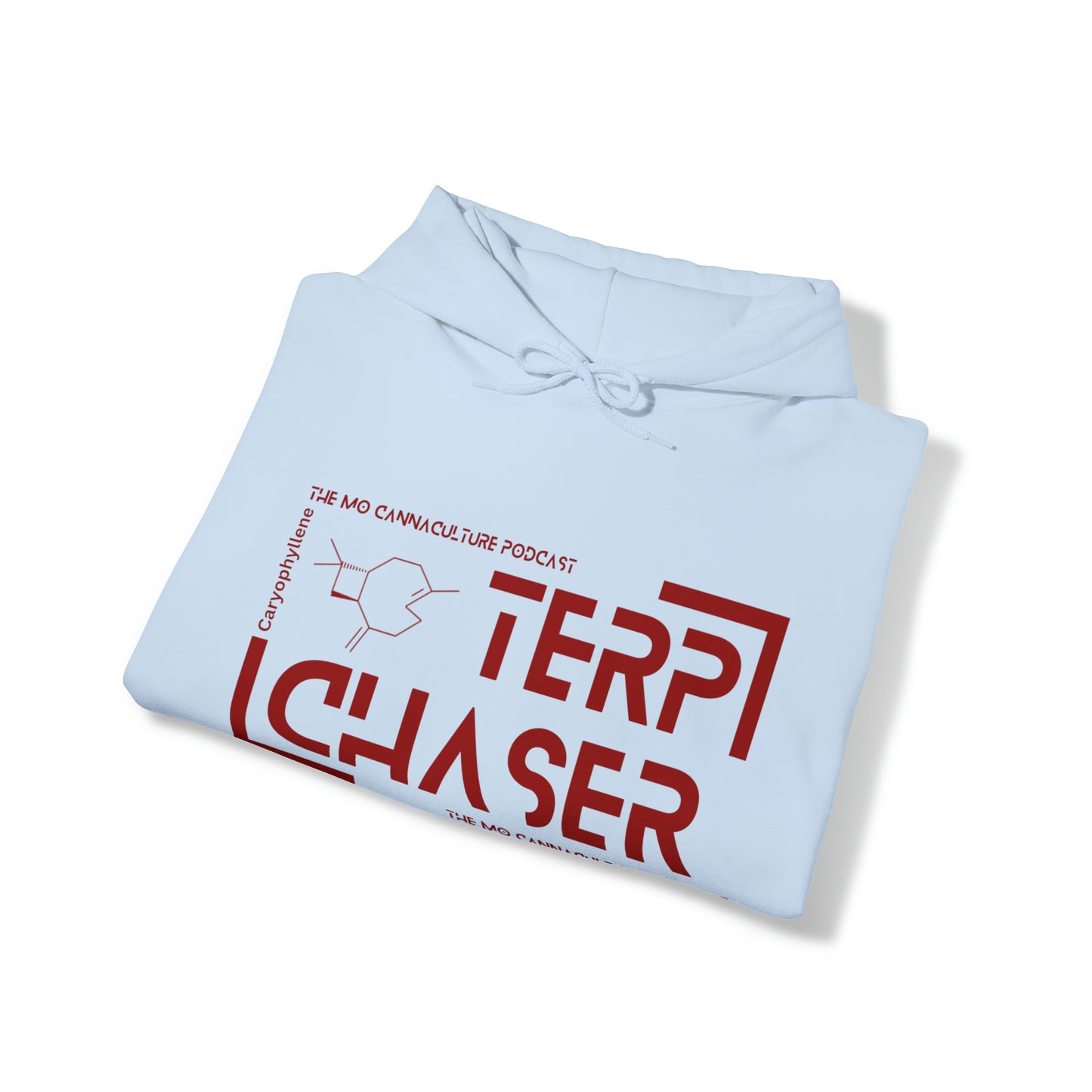 Terp Chaser Caryophyllene Hoodie