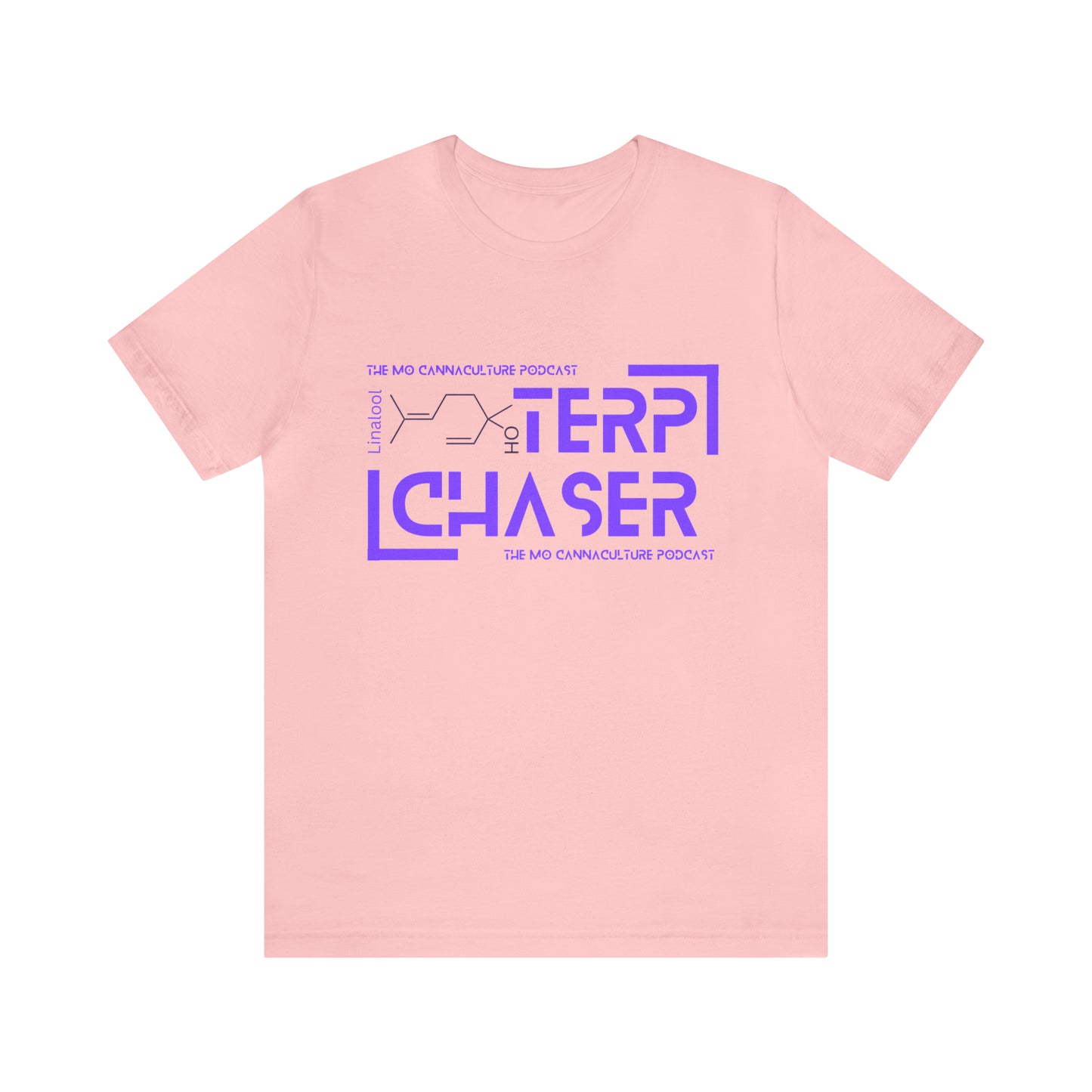 Terp Chaser Linalool T