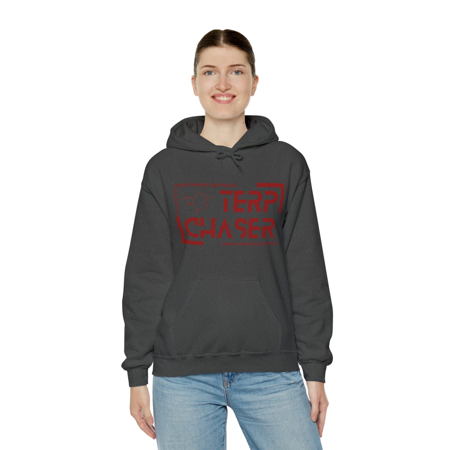 Terp Chaser Caryophyllene Hoodie