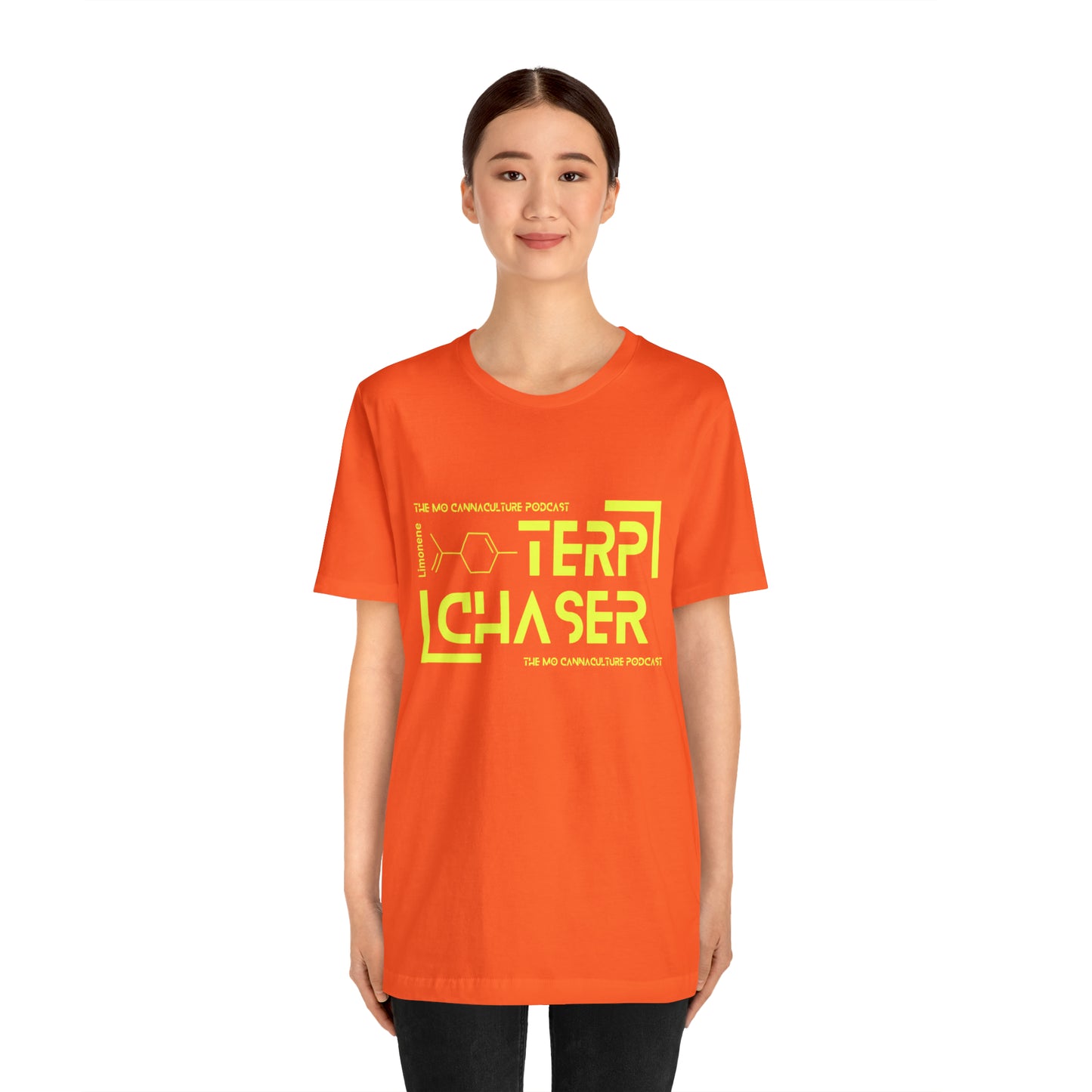 Terp Chaser Limonene T