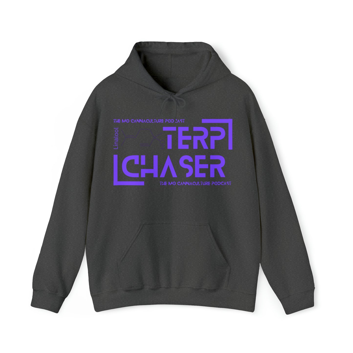 Terp Chaser Linalool Hoodie