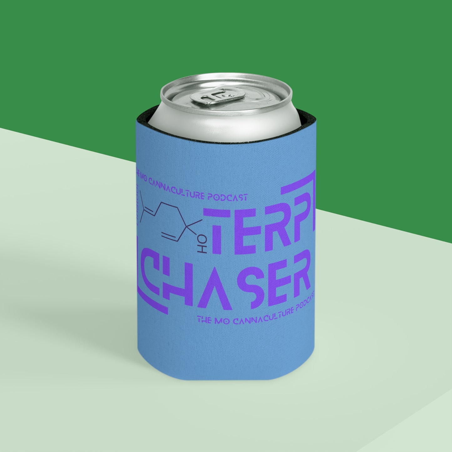 Terp Chaser Linalool Can Cooler