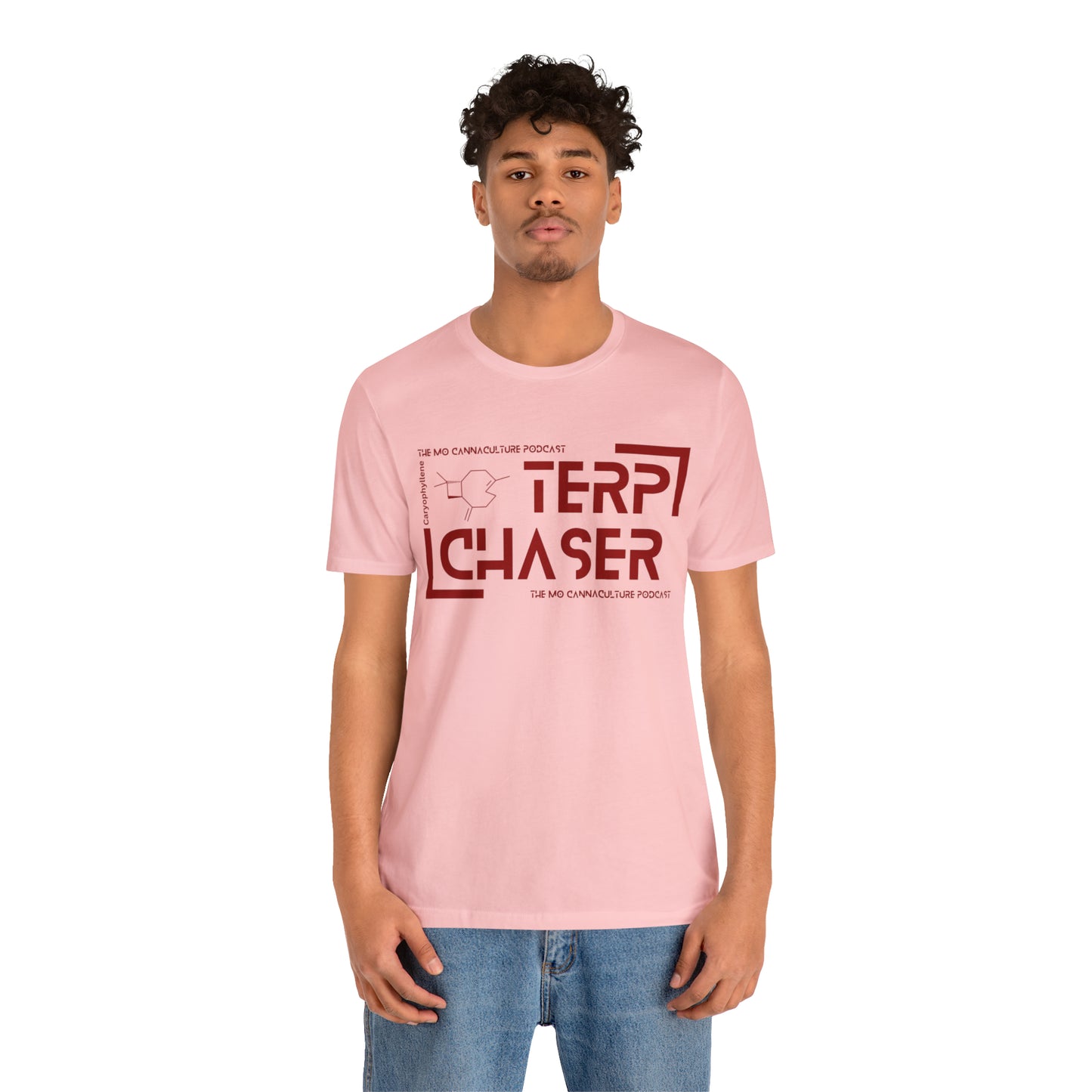 Terp Chaser Caryophyllene T