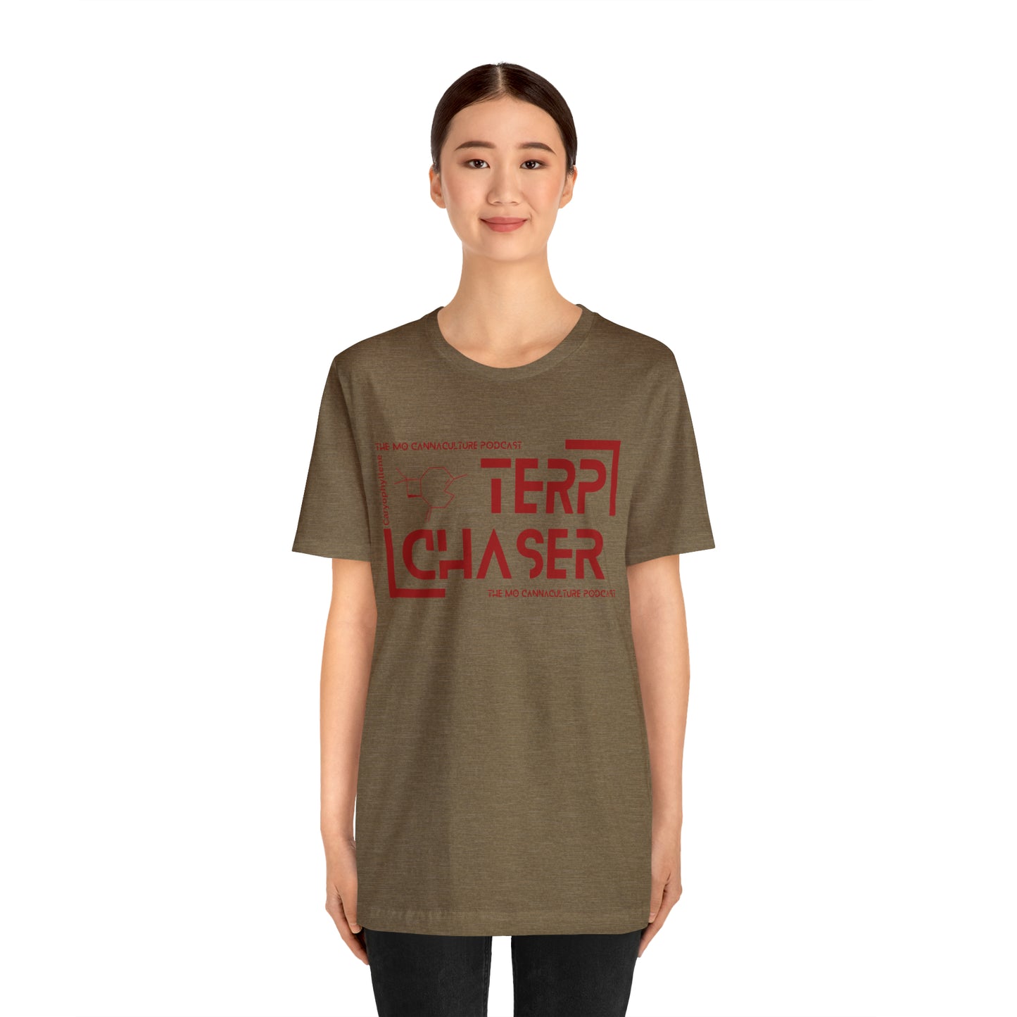 Terp Chaser Caryophyllene T