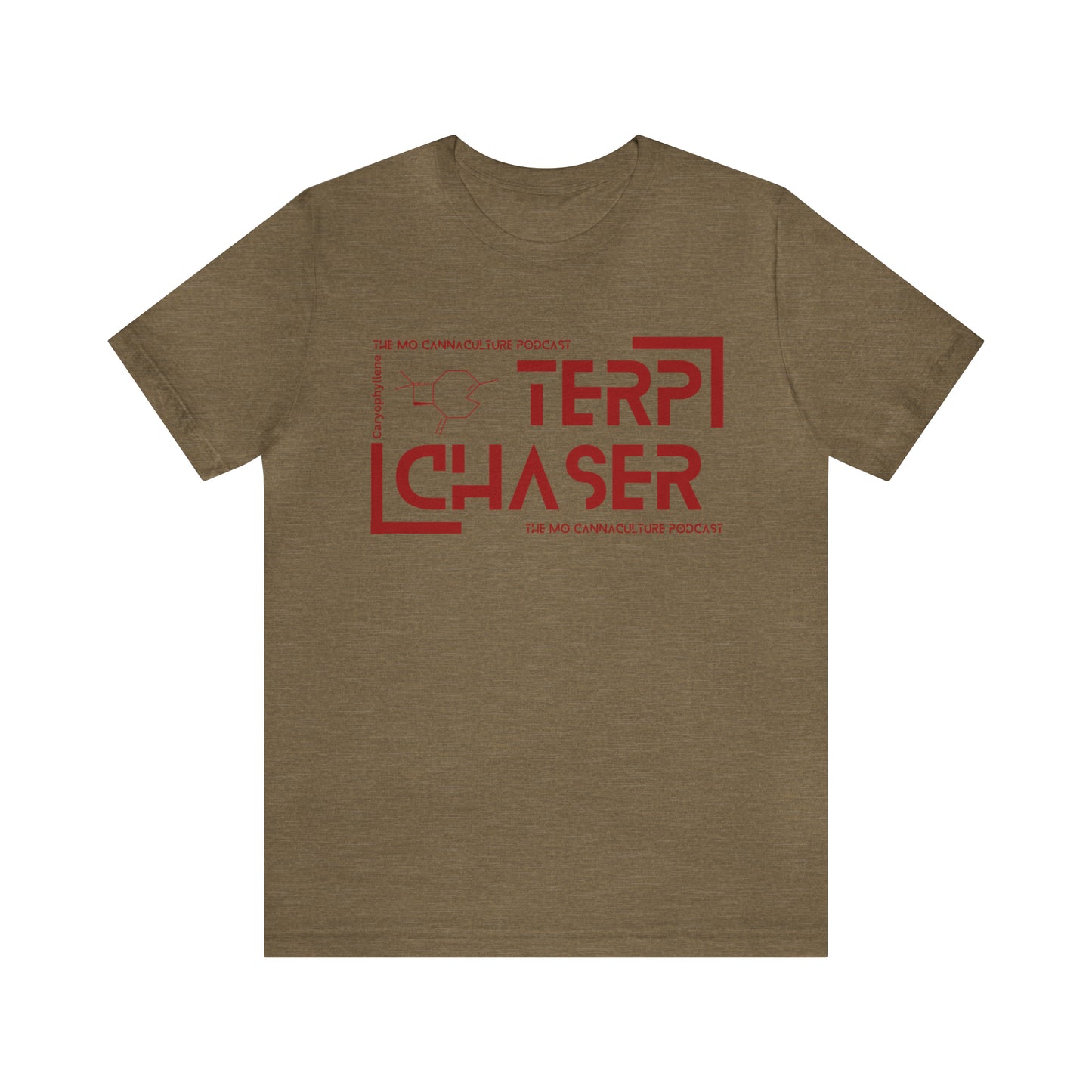 Terp Chaser Caryophyllene T