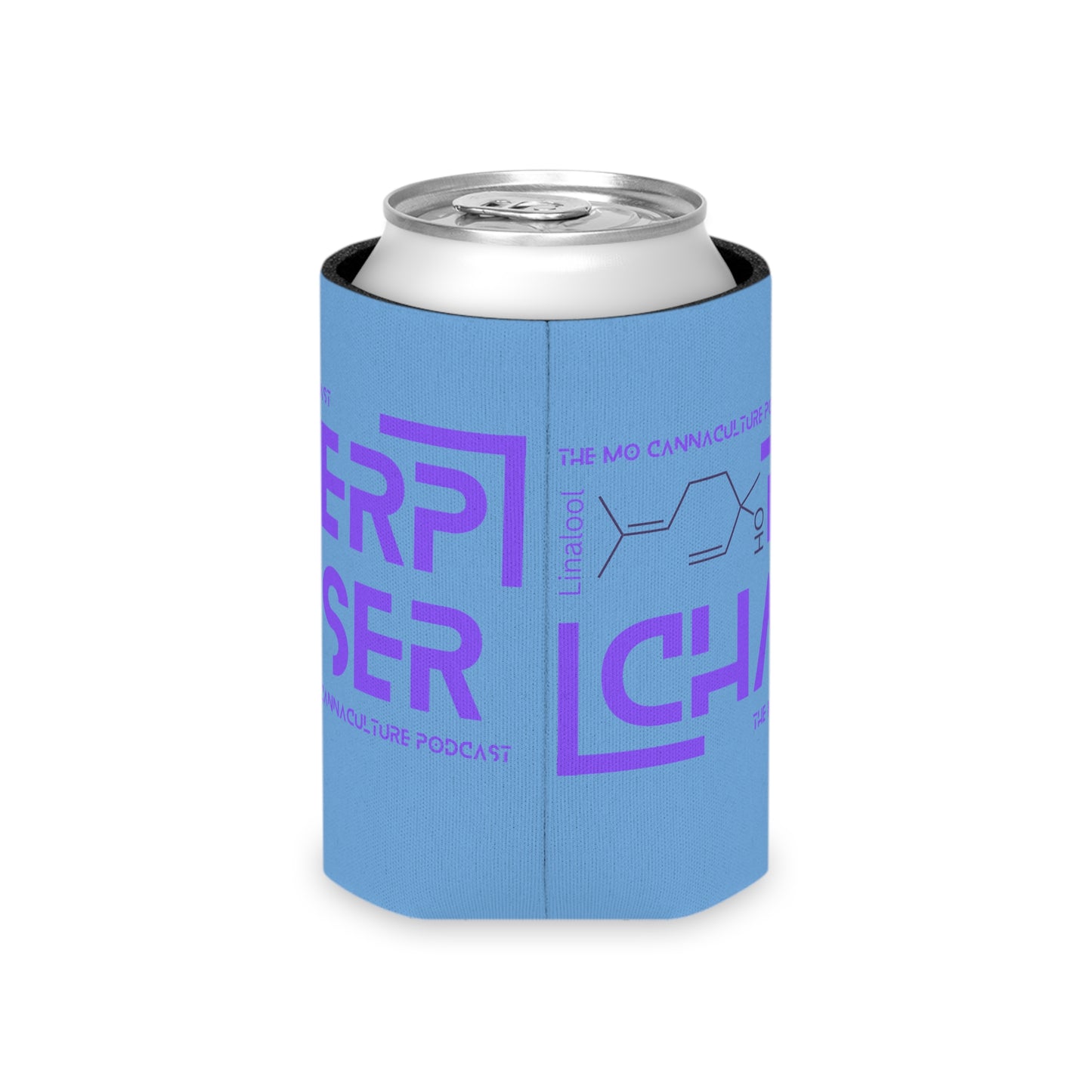 Terp Chaser Linalool Can Cooler