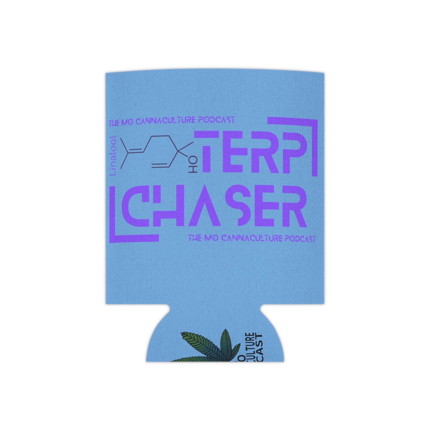 Terp Chaser Linalool Can Cooler