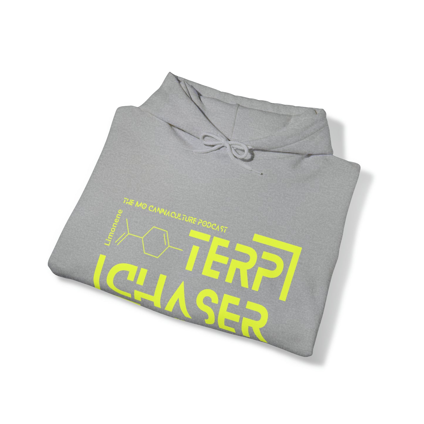 Terp Chaser Limonene Hoodie