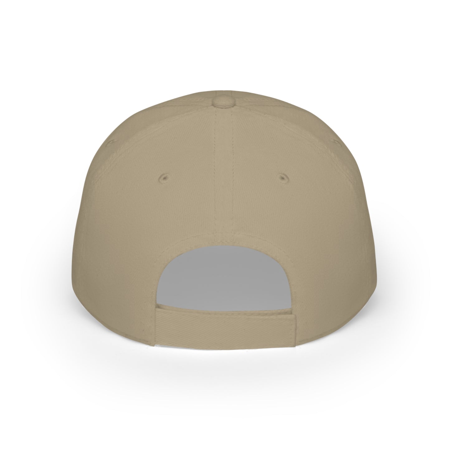 MOCCasins Low Profile Baseball Cap