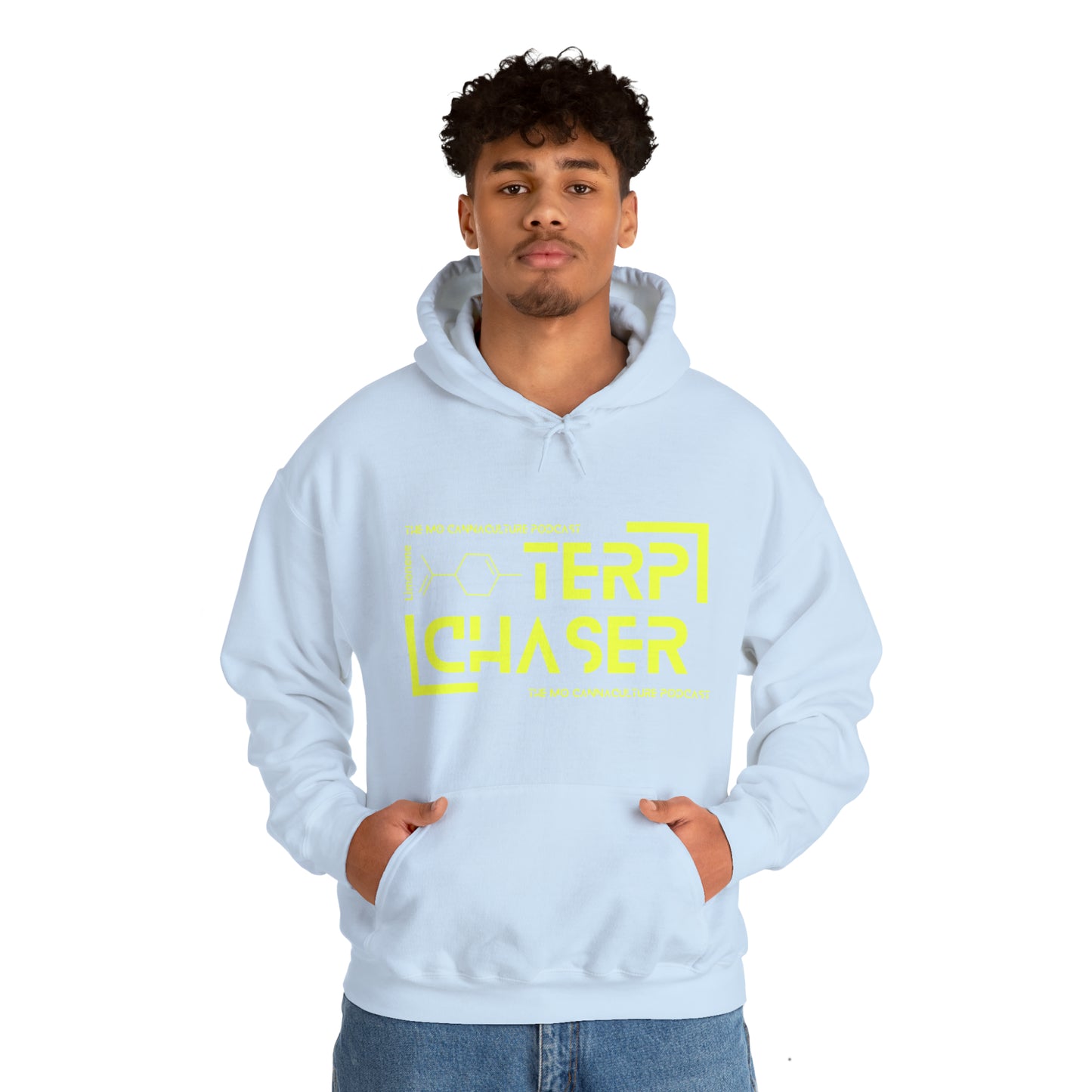 Terp Chaser Limonene Hoodie